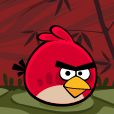 Angry Birds Halloween