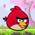 Angry Birds Halloween