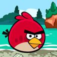 Angry Birds Halloween