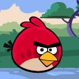 Angry Birds Halloween