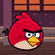 Angry Birds Halloween