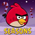 Angry Birds Halloween