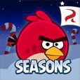 Angry Birds Halloween