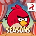 Angry Birds Halloween