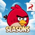 Angry Birds Halloween