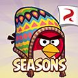 Angry Birds Halloween