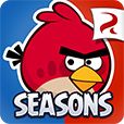 Angry Birds Halloween