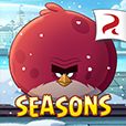 Angry Birds Halloween