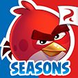 Angry Birds Halloween