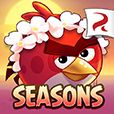 Angry Birds Halloween