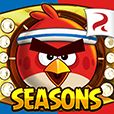 Angry Birds Halloween
