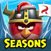 Angry Birds Halloween