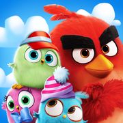 Angry Birds Hatchlings