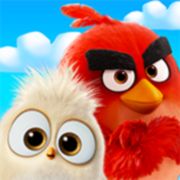 Angry Birds Hatchlings