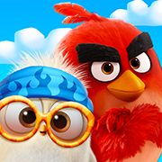 Angry Birds Hatchlings