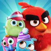 Angry Birds Hatchlings