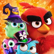 Angry Birds Hatchlings