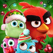 Angry Birds Hatchlings