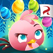 Angry Birds POP!