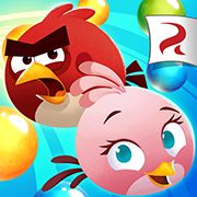 Angry Birds POP!