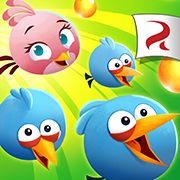 Angry Birds POP!