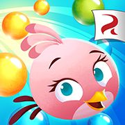 Angry Birds POP!