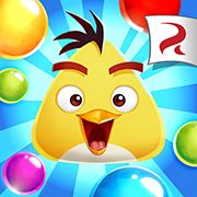 Angry Birds POP!