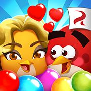 Angry Birds POP!