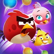 Angry Birds POP!