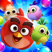 Angry Birds POP!