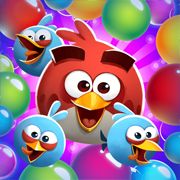 Angry Birds POP!