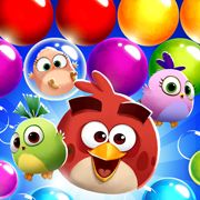 Angry Birds POP!