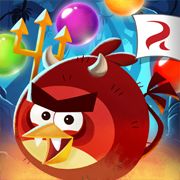 Angry Birds POP!