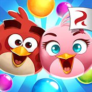 Angry Birds POP!