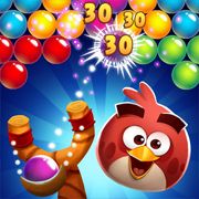 Angry Birds POP!