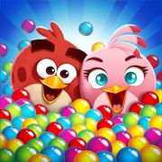 Angry Birds POP!