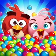Angry Birds POP!