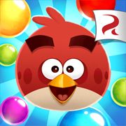 Angry Birds POP!