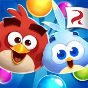 Angry Birds POP!
