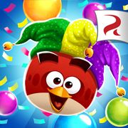 Angry Birds POP!