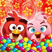 Angry Birds POP!