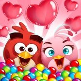 Angry Birds POP!