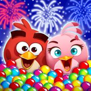 Angry Birds POP!