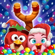 Angry Birds POP!