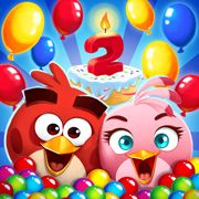 Angry Birds POP!