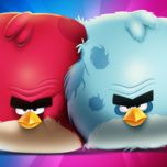 Angry Birds Reloaded