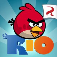 Angry Birds Rio