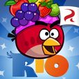 Angry Birds Rio