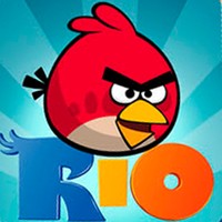 Angry Birds Rio HD