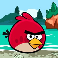 Angry Birds Seasons